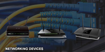 Computer and Wireless Networking Solutions in Bangalore India